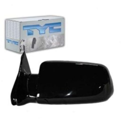 TYC Left Door Mirror for 1995-1999 Chevrolet Suburban 1500