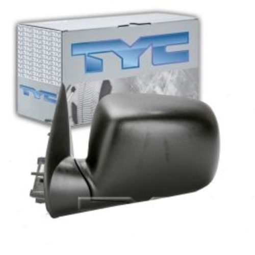 TYC Left Door Mirror for 2007-2008 Isuzu i-290