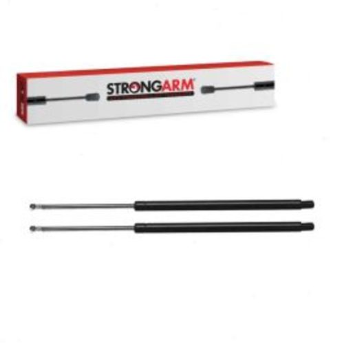2 pc StrongArm 4218 Hatch Lift Supports – 23.74″ Extended 16.38″ Compressed 172 lbs