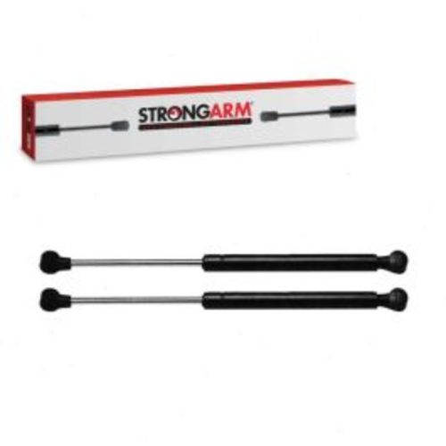 2 pc StrongArm 4527 Trunk Lid Lift Supports – 12.17″ Extended 7.94″ Compressed 76 lbs
