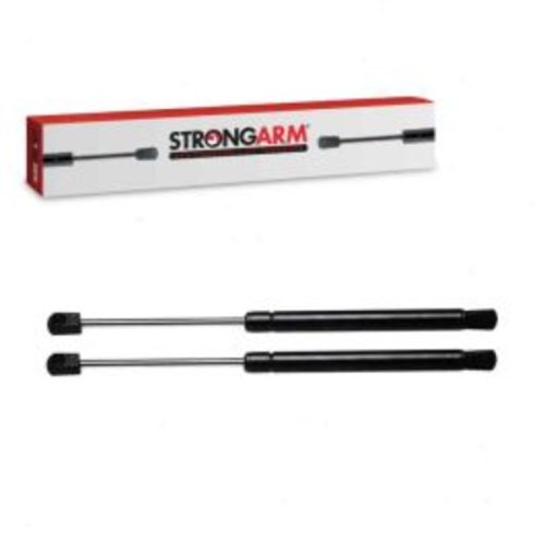 2 pc StrongArm Trunk Lid Lift Supports for 2005-2007 Mercury Montego