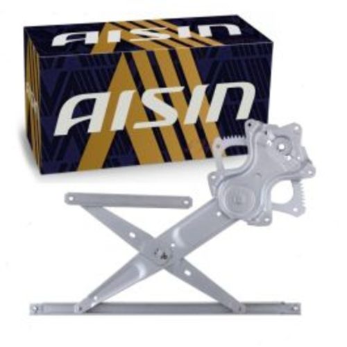 AISIN Front Left Power Window Regulator Assembly for 2008-2014 Scion xD