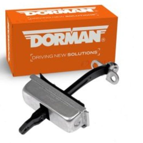 Dorman Front Left Door Check for 2004-2005 GMC Envoy XUV