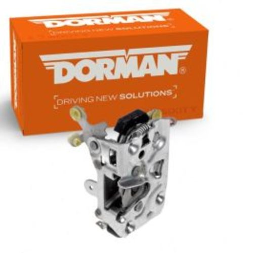 Dorman Front Left Door Latch Assembly for 2001-2005 Ford Explorer Sport Trac