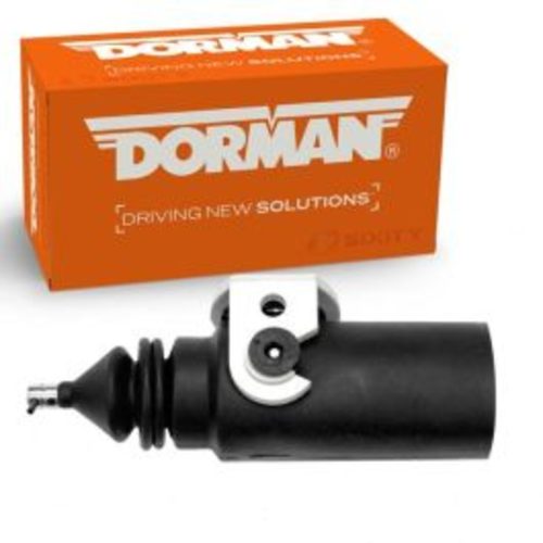 Dorman Front Left Door Lock Actuator Motor for 1981-1982 Mercury Cougar