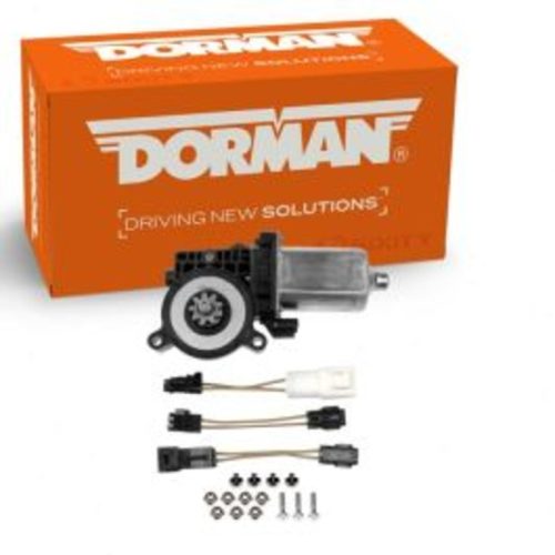 Dorman Front Left Power Window Motor for 1988-1999 Chevrolet C1500