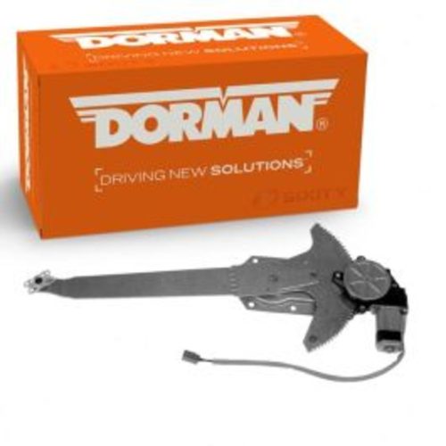 Dorman Front Right Power Window Motor & Regulator Assembly for 1980-1997 Ford F-350