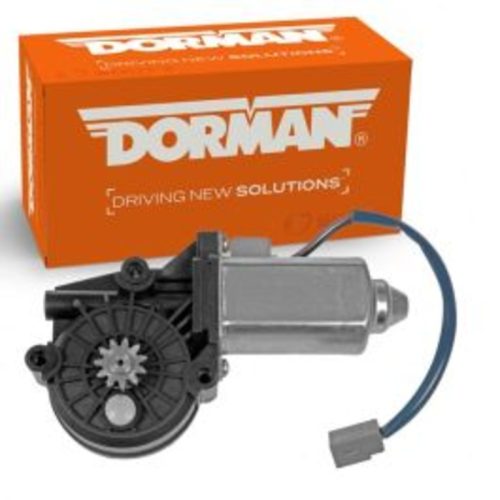 Dorman Rear Right Power Window Motor for 1994-1998 Ford F-150