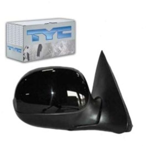 TYC 2510231 Door Mirror