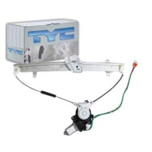 TYC 660106 Power Window Motor & Regulator Assembly