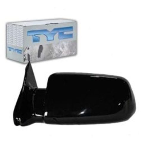 TYC Left Door Mirror for 1999-2000 Cadillac Escalade