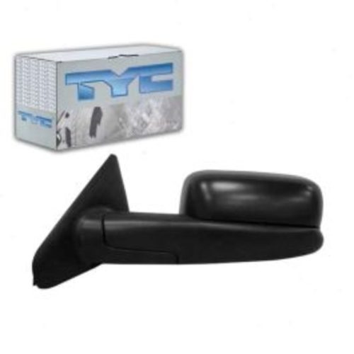 TYC Left Door Mirror for 2005-2009 Dodge Ram 2500