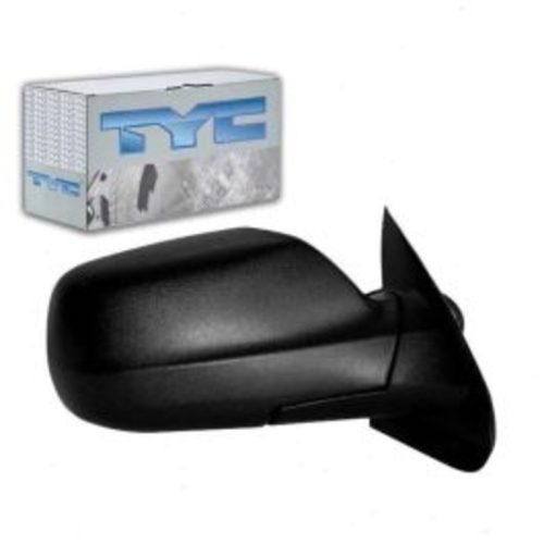 TYC Right Door Mirror for 2005-2010 Jeep Grand Cherokee