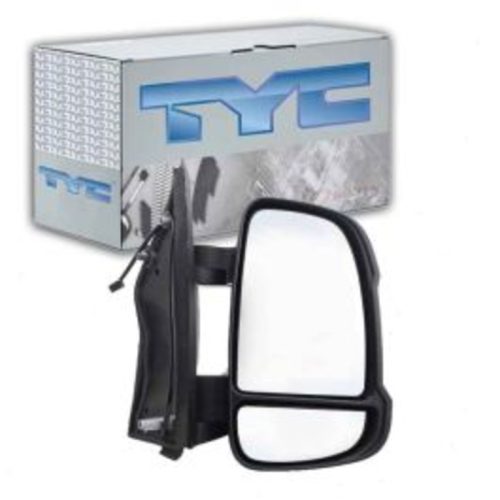 TYC Right Door Mirror for 2014-2019 Ram ProMaster 2500