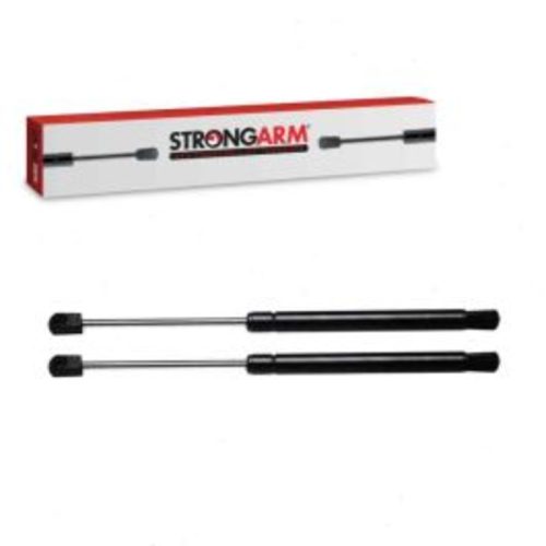 2 pc StrongArm 6428 Trunk Lid Lift Supports – 12.38″ Extended 8.63″ Compressed 126 lbs