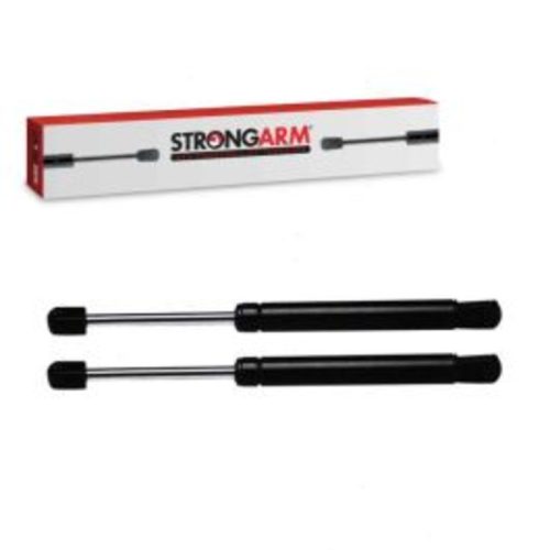 2 pc StrongArm 6770 Hatch Lift Supports – 19.68″ Extended 12.68″ Compressed 0 lbs