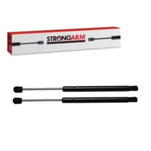 2 pc StrongArm Back Glass Lift Supports for 2000-2006 GMC Yukon XL 1500
