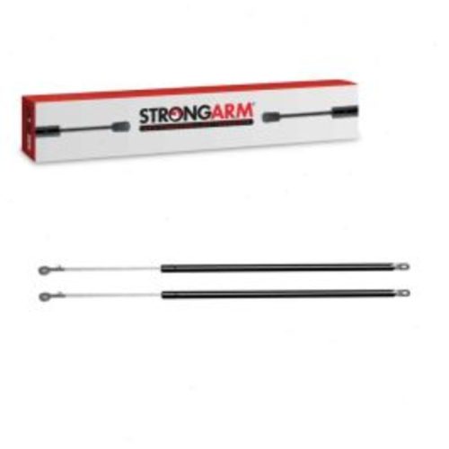 2 pc StrongArm Hatch Lift Supports for 1982-1992 Pontiac Firebird