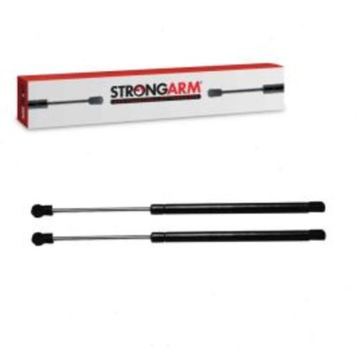 2 pc StrongArm Hood Lift Supports for 1986-1995 Mercury Sable