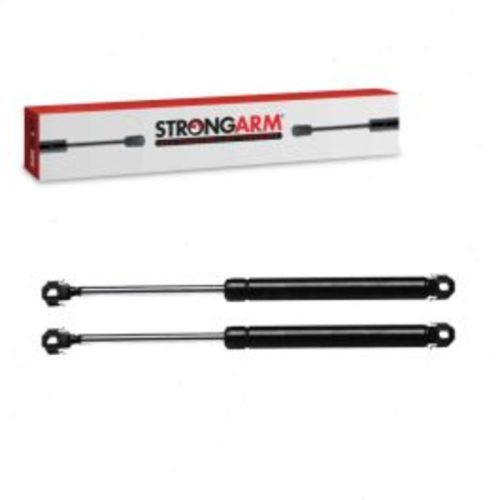 2 pc StrongArm Trunk Lid Lift Supports for 1979-1983 Cadillac Eldorado