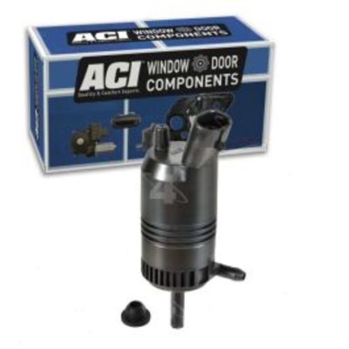 ACI Front Windshield Washer Pump for 1995-2006 Chevrolet Tahoe