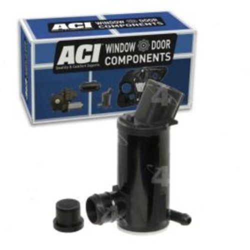 ACI Front Windshield Washer Pump for 2005-2015 Hyundai Tucson