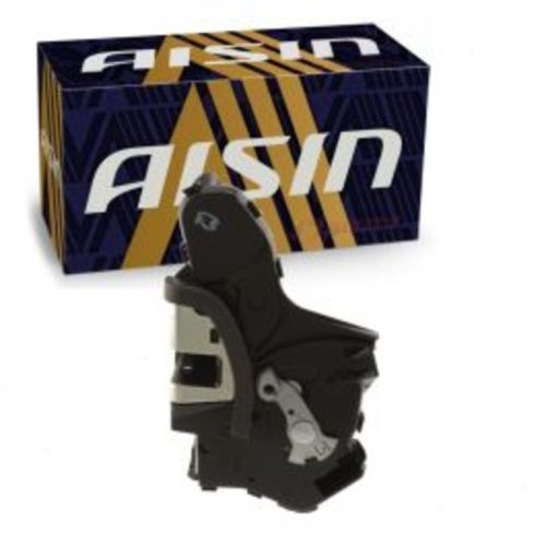 AISIN Front Left Door Lock Assembly for 2009-2013 Toyota Corolla