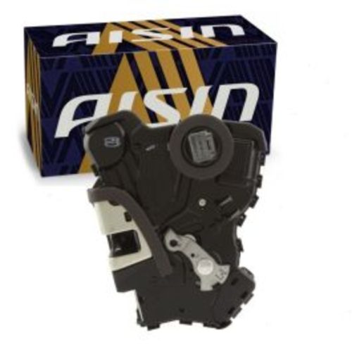 AISIN Front Left Door Lock Assembly for 2010-2016 Lexus GX460