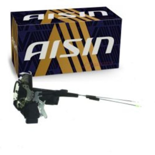 AISIN Left Door Lock Assembly for 2002-2010 Lexus SC430