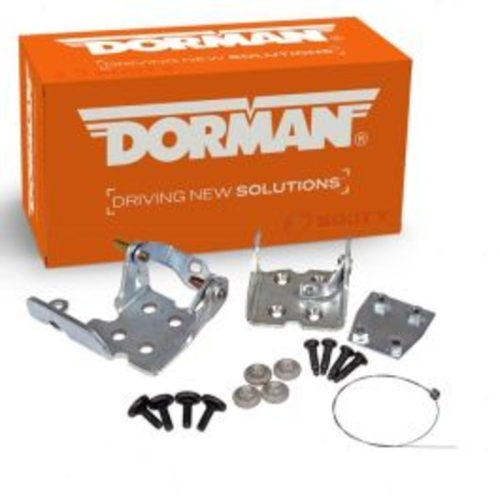 Dorman Front Left Door Hinge for 2002-2006 Chevrolet Avalanche 2500