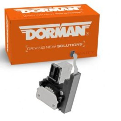 Dorman Front Left Door Lock Actuator Motor for 1991-2005 Buick Park Avenue