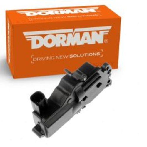 Dorman Front Left Door Lock Actuator Motor for 2005-2007 Ford Freestyle