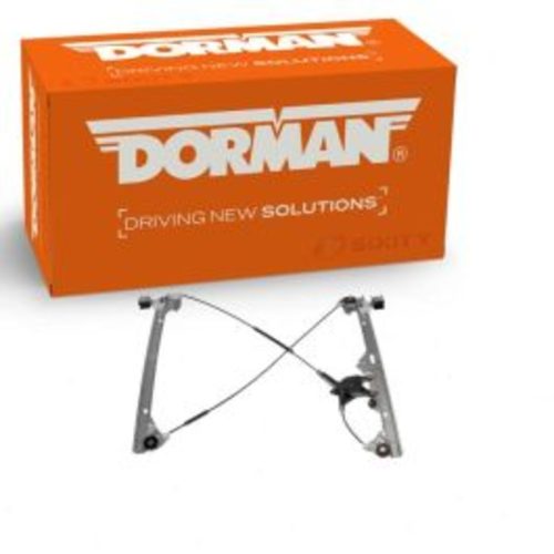 Dorman Front Left Window Regulator for 2000-2006 GMC Yukon XL 2500