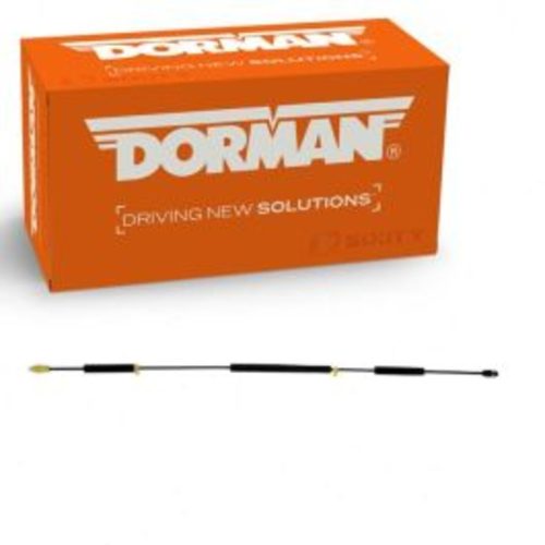 Dorman Front Right Door Latch Cable for 2007-2009 Chevrolet Suburban 2500