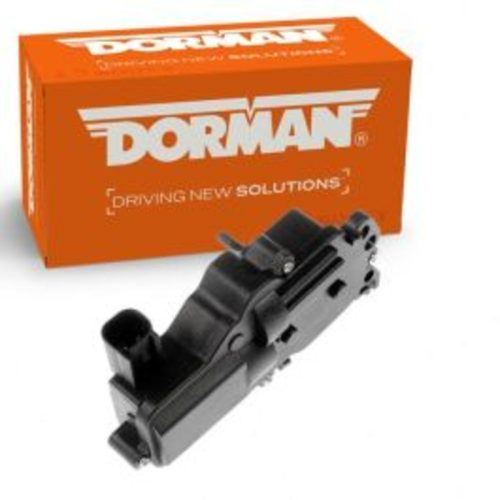 Dorman Rear Left Door Lock Actuator Motor for 2006-2008 Lincoln Mark LT