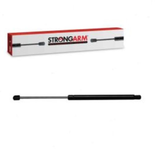 StrongArm 4161 Hood Lift Support – 15.40″ Extended 9.98″ Compressed 76 lbs