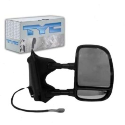 TYC 3030141 Door Mirror