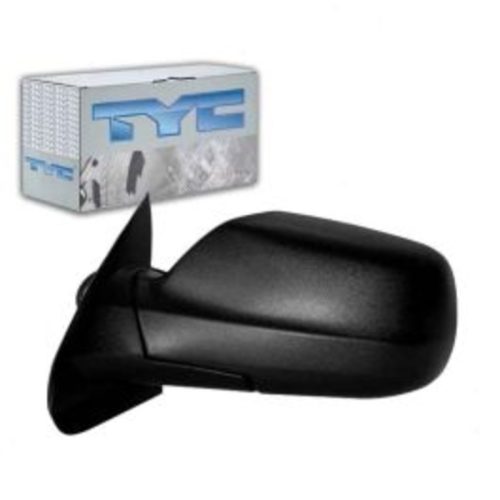 TYC 4120442 Door Mirror