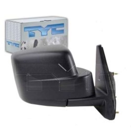 TYC 4160011 Door Mirror