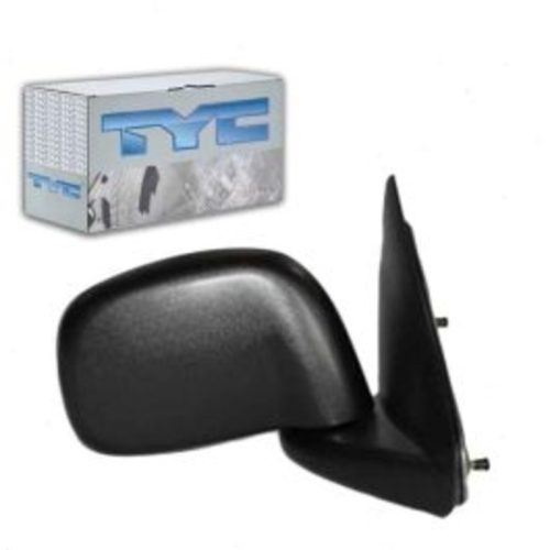TYC 4310311 Door Mirror