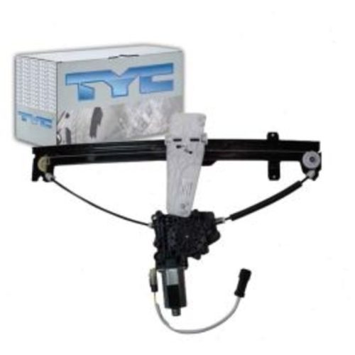 TYC 660175 Power Window Motor & Regulator Assembly