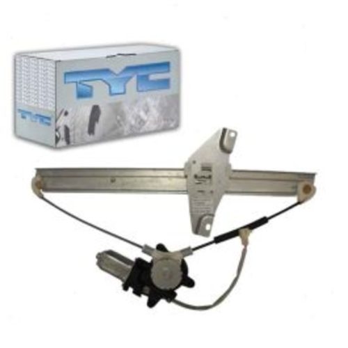TYC 660189 Power Window Motor & Regulator Assembly