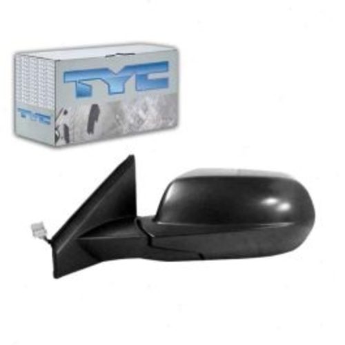 TYC Left Door Mirror for 2007-2011 Honda CR-V