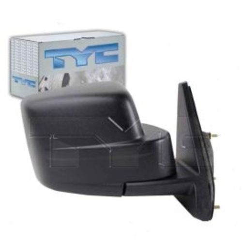 TYC Right Door Mirror for 2007-2017 Jeep Patriot