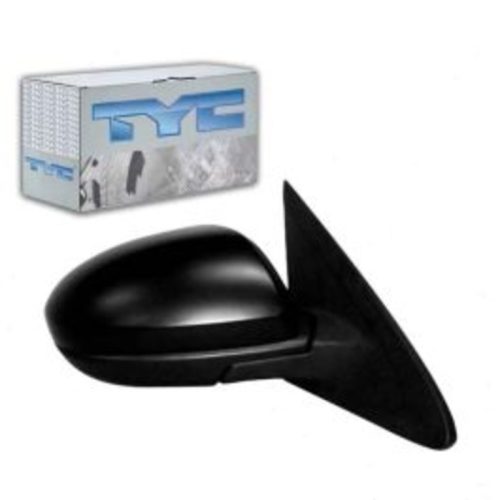TYC Right Door Mirror for 2010-2013 Mazda 3