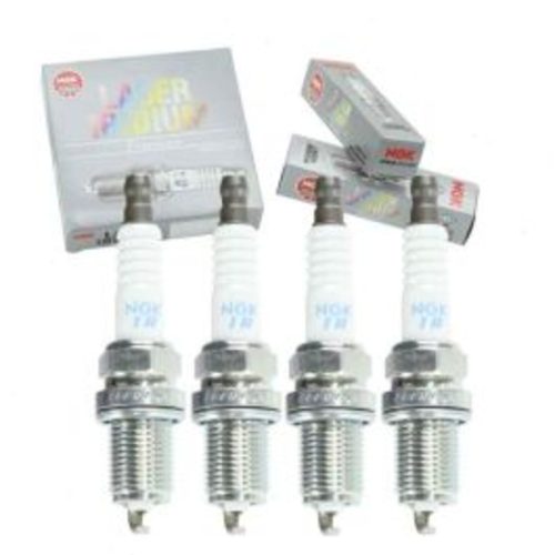 4 pc NGK Laser Iridium Spark Plugs for 1999-2002 Suzuki Vitara 1.6L 2.0L L4