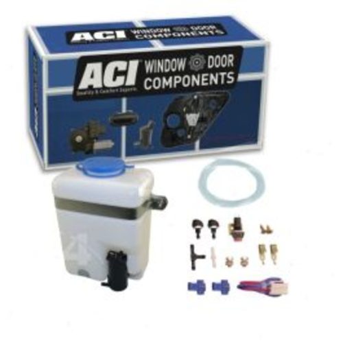 ACI Windshield Washer Pump for 1994-1999 Mercedes-Benz S420
