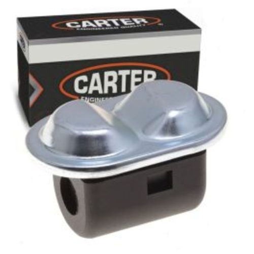 Carter Fuel Pump Pulsator for 1984-1992 Buick Century 2.5L 2.8L 3.3L 3.8L L4 V6