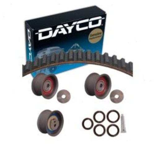 Dayco Engine Timing Belt Kit for 1995-1997 Saab 9000 3.0L V6