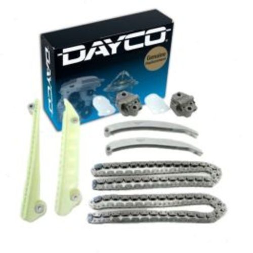 Dayco Engine Timing Chain Kit for 2000-2001 Ford Crown Victoria